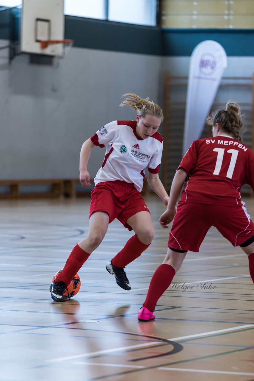 Bild 301 - Norddeutsche Futsalmeisterschaft